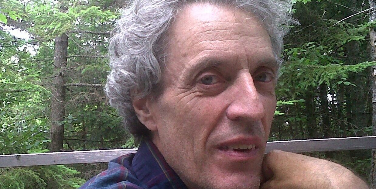 L’approche systématique de la souffrance: Un entretien avec Robert Daoust